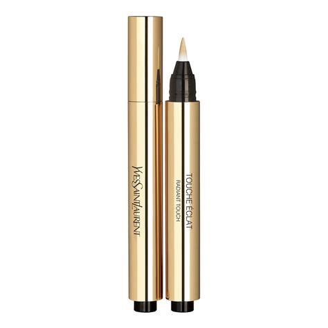 ysl touche eclat stylo|YSL touche eclat primer.